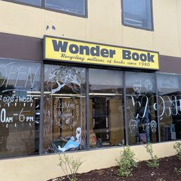 Store front Store front