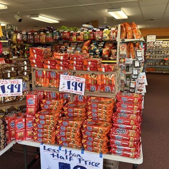 Pop's Snack Outlet - Cookies - Candy Stores Near Me - Harrisburg, Pennsylvania Pop's Snack Outlet - Cookies - Candy Stores Near Me - Harrisburg, Pennsylvania