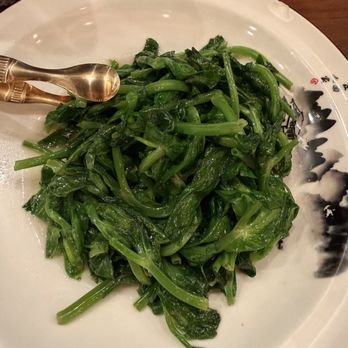 Jiang Nan - snow peas - Chinese Near Me - Flushing, New York Jiang Nan - snow peas - Chinese Near Me - Flushing, New York