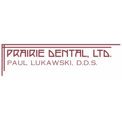 Prairie Dental - Prairie Dental Ltd Business Logo