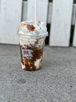 Pop Pie Co. University Heights by null