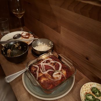 Sunn’s - teppoki - Wine Bars Near Me - New York, New York