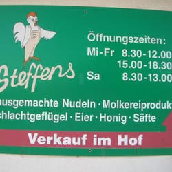 Bauer Steffens - Hofladen und Markt