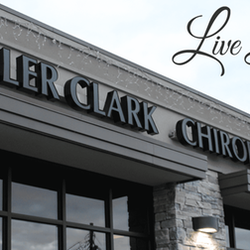 Miller Clark Chiropractic - Untitled