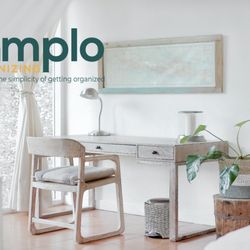 Amplo Organizing