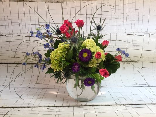 Irene's Floral Design by null