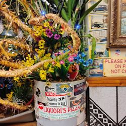 Liquori's Pizza