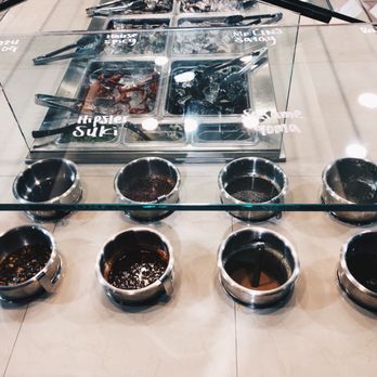 Shabu Lin - Sauces - Hot Pot Near Me - Arcadia, California Shabu Lin - Sauces - Hot Pot Near Me - Arcadia, California