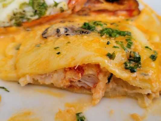 Pepe's Wharf Restaurant by null