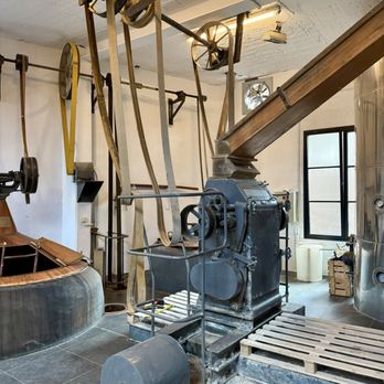 Brasserie Cantillon - Breweries Near Me - Anderlecht, BRU Brasserie Cantillon - Breweries Near Me - Anderlecht, BRU