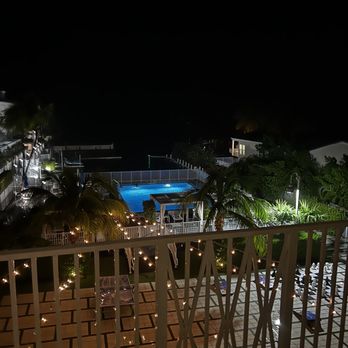 Courtyard by Marriott Faro Blanco Resort - The property view - Hotels Near Me - Marathon, Florida