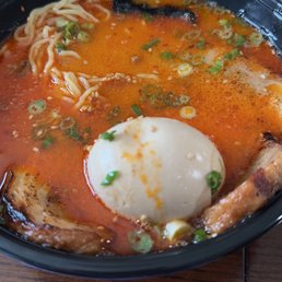 #13. Spicy Miso Ramen #13. Spicy Miso Ramen