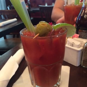 The Clover Irish Pub - Bloody Mary - Irish Near Me - Miami, Florida The Clover Irish Pub - Bloody Mary - Irish Near Me - Miami, Florida