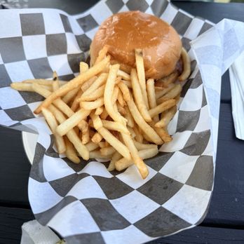 Smorgasburg - Burger ! - Pop-Up Restaurants Near Me - Fort Lauderdale, Florida