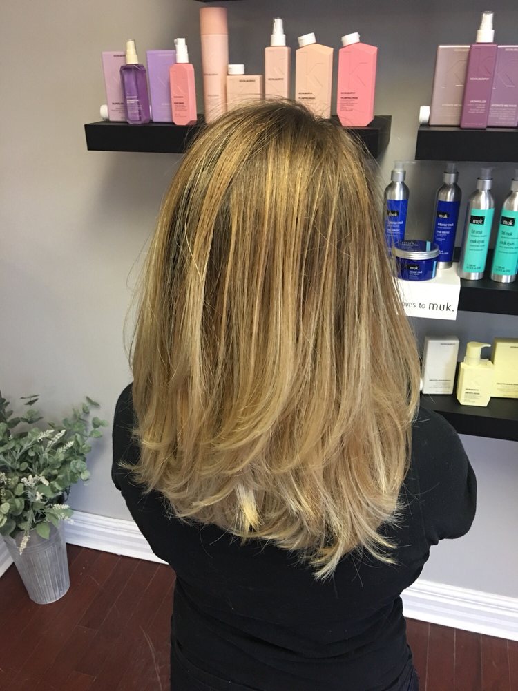 SCOTT MATTHEW SALON Updated September 2024 4920 York Rd, Doylestown