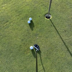 The Golf Mart - Ping putter