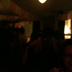 The Haggerston