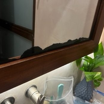 Copal Tulum Hotel - MIRROR - Hotels Near Me - Tulum, ROO