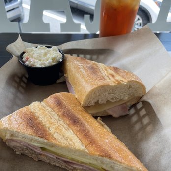 Trade Street Diner - Cuban Sandwich - Ice Cream & Frozen Yogurt Near Me - Tryon, North Carolina Trade Street Diner - Cuban Sandwich - Ice Cream & Frozen Yogurt Near Me - Tryon, North Carolina