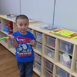 ABC Evergreen PreSchool