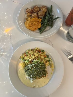 The Cricket Club by null