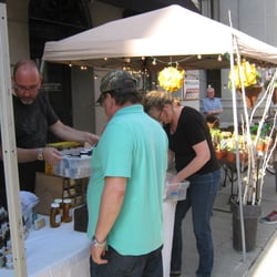 Moonlight Market