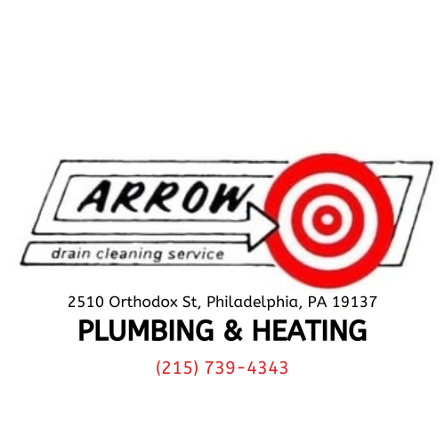 Slide of Arrow Drain Cleaning Service