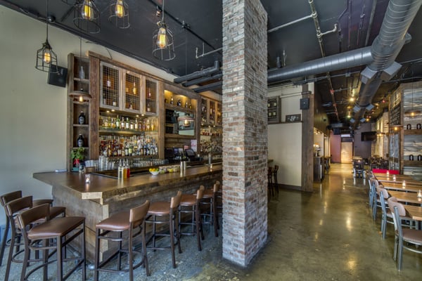 Handcraft Kitchen & Cocktails by null Handcraft Kitchen & Cocktails by null