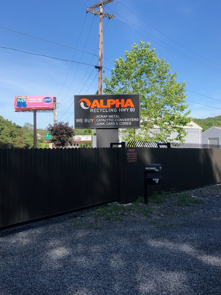 ALPHA RECYCLING HWY 80 10 Photos 2 Katz Dr, Stroudsburg