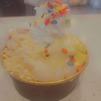 Saigon Snow - Mango snow - Shaved Ice Near Me - Orlando, Florida Saigon Snow - Mango snow - Shaved Ice Near Me - Orlando, Florida