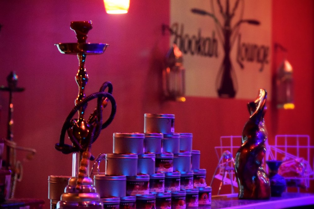 BEACH HOOKAH Updated September 2024 14 Photos 9713 N Kings Hwy