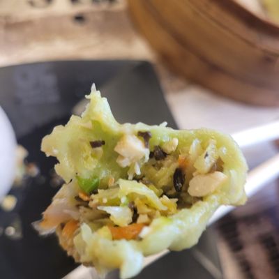 Dumpling House by null