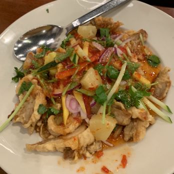 Burma Burma - Fried chicken - Burmese Near Me - Dublin, California Burma Burma - Fried chicken - Burmese Near Me - Dublin, California