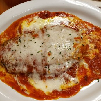 Mama Maria's Pizza - Eggplant Parmesan - Pizza Near Me - Coconut Creek, Florida Mama Maria's Pizza - Eggplant Parmesan - Pizza Near Me - Coconut Creek, Florida