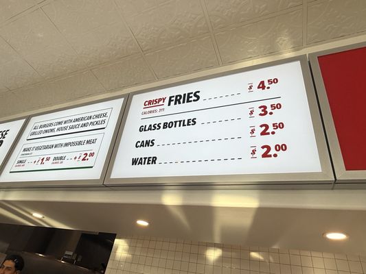 Menu photo 4 7th Street Burger Hackensack, NJ Menu photo 4 7th Street Burger Hackensack, NJ