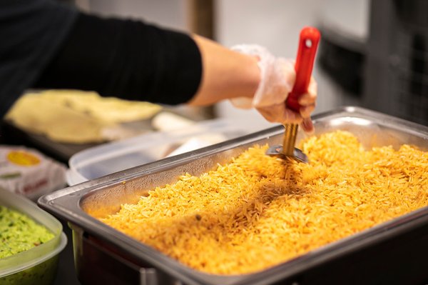 Regina's Mexican Food Truck & Catering by null