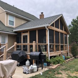 Kirk's Remodeling & Custom Homes