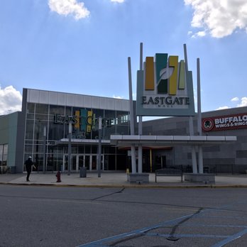 Eastgate Mall - Shopping Centers Near Me - Cincinnati, Ohio Eastgate Mall - Shopping Centers Near Me - Cincinnati, Ohio