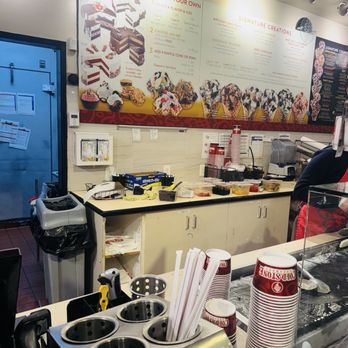 Cold Stone Creamery - Ice Cream & Frozen Yogurt Near Me - San Ramon, California Cold Stone Creamery - Ice Cream & Frozen Yogurt Near Me - San Ramon, California