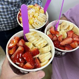 Sao Paulo Bowl