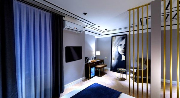 Walton Hotels Galata by null