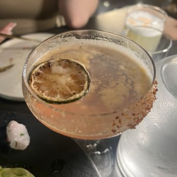 Amazonia Nikkei - Cocktail - Japanese Near Me - Miami Lakes, Florida