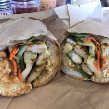 Pink Bee - Sandwiches Near Me - Seattle, Washington