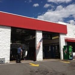 Jones' Lube and More