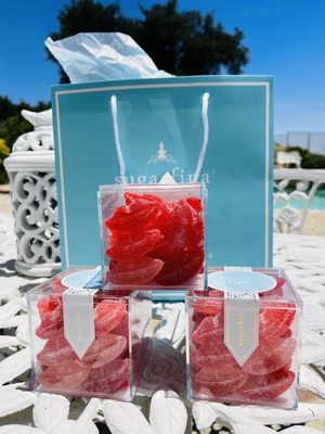 Sugarfina by null