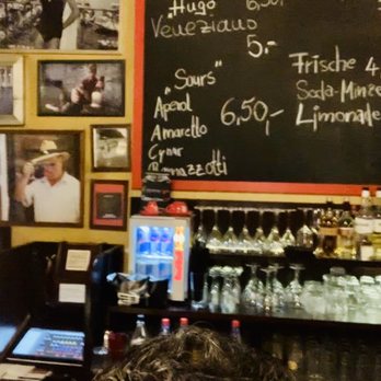 Das Leben ist schön - Italian Near Me - Frankfurt, HE