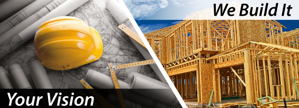 Slide of SYC Premier General Contractors