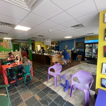 Mr Bumbles Cafe - Interior - Cafes Near Me - Albany, New York Mr Bumbles Cafe - Interior - Cafes Near Me - Albany, New York