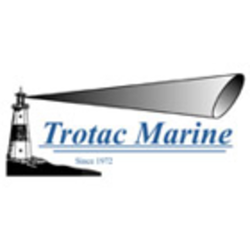 Trotac Marine - Logo