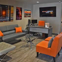 SmartSpace Vista